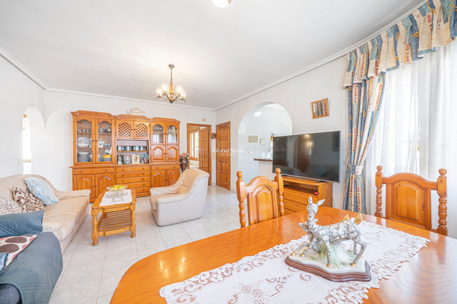 Venta - VILLA -
CIUDAD QUESADA