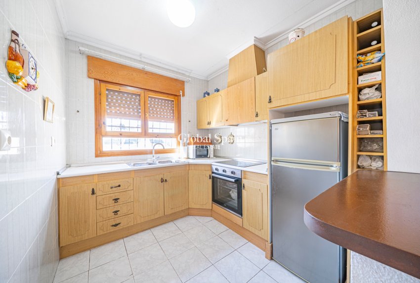 Venta - VILLA -
CIUDAD QUESADA