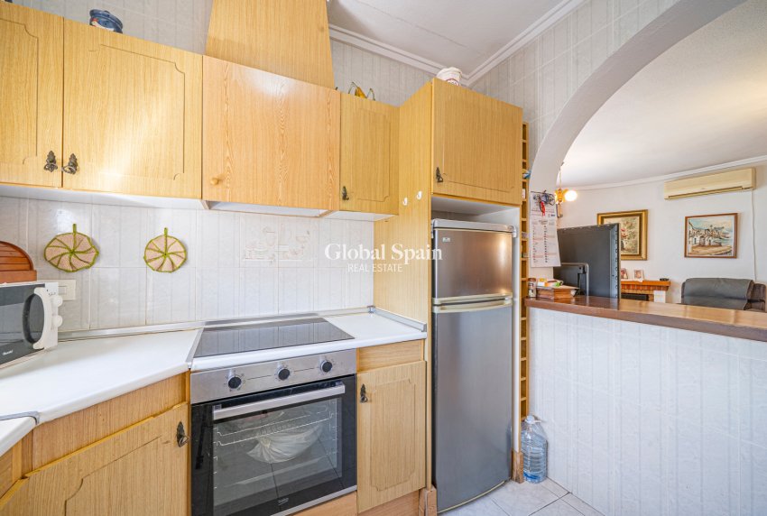 Venta - VILLA -
CIUDAD QUESADA