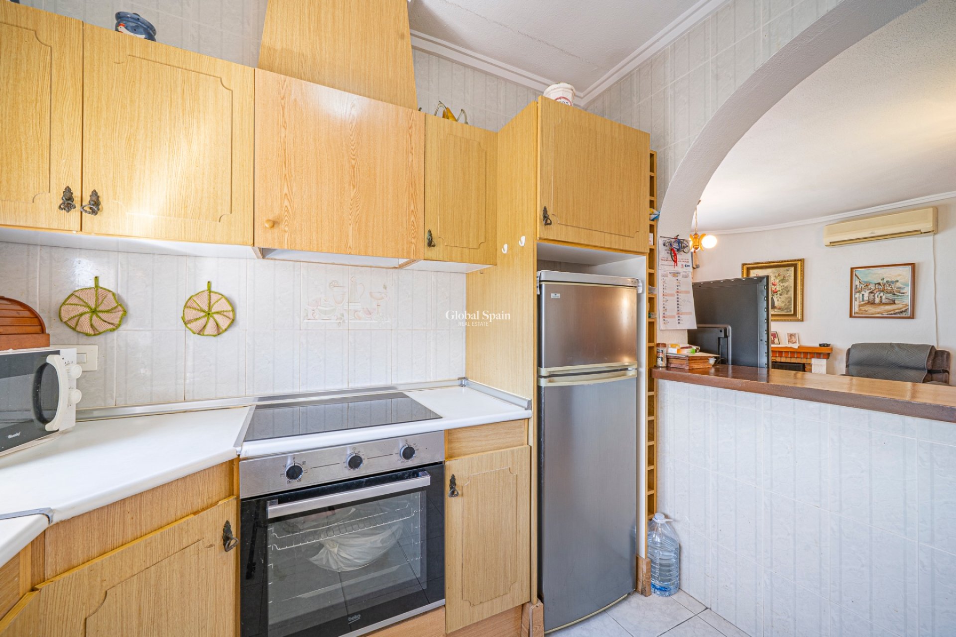 Venta - VILLA -
CIUDAD QUESADA