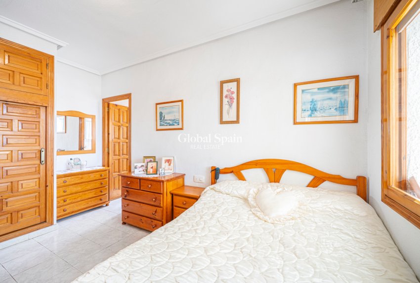 Venta - VILLA -
CIUDAD QUESADA