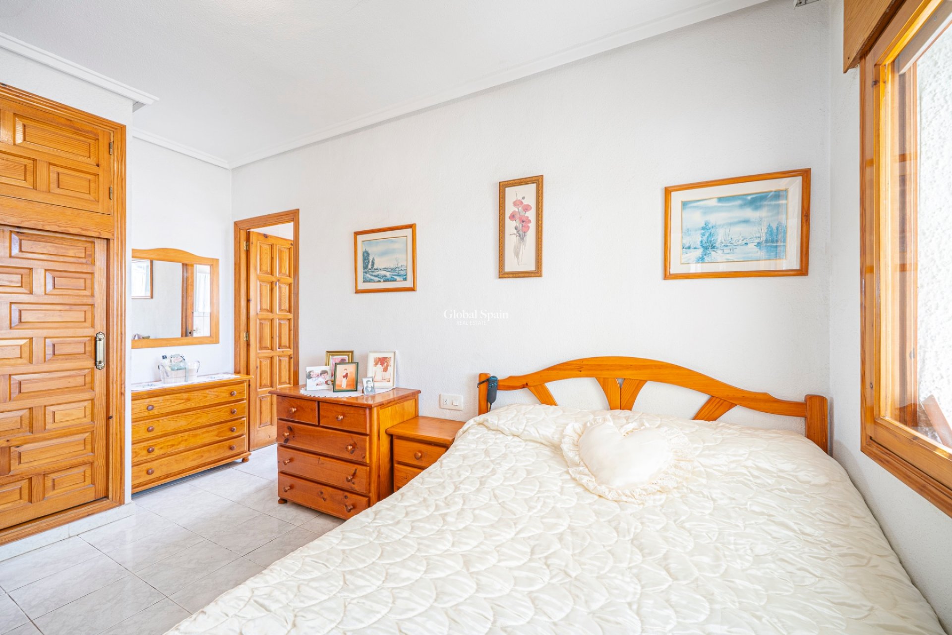 Venta - VILLA -
CIUDAD QUESADA