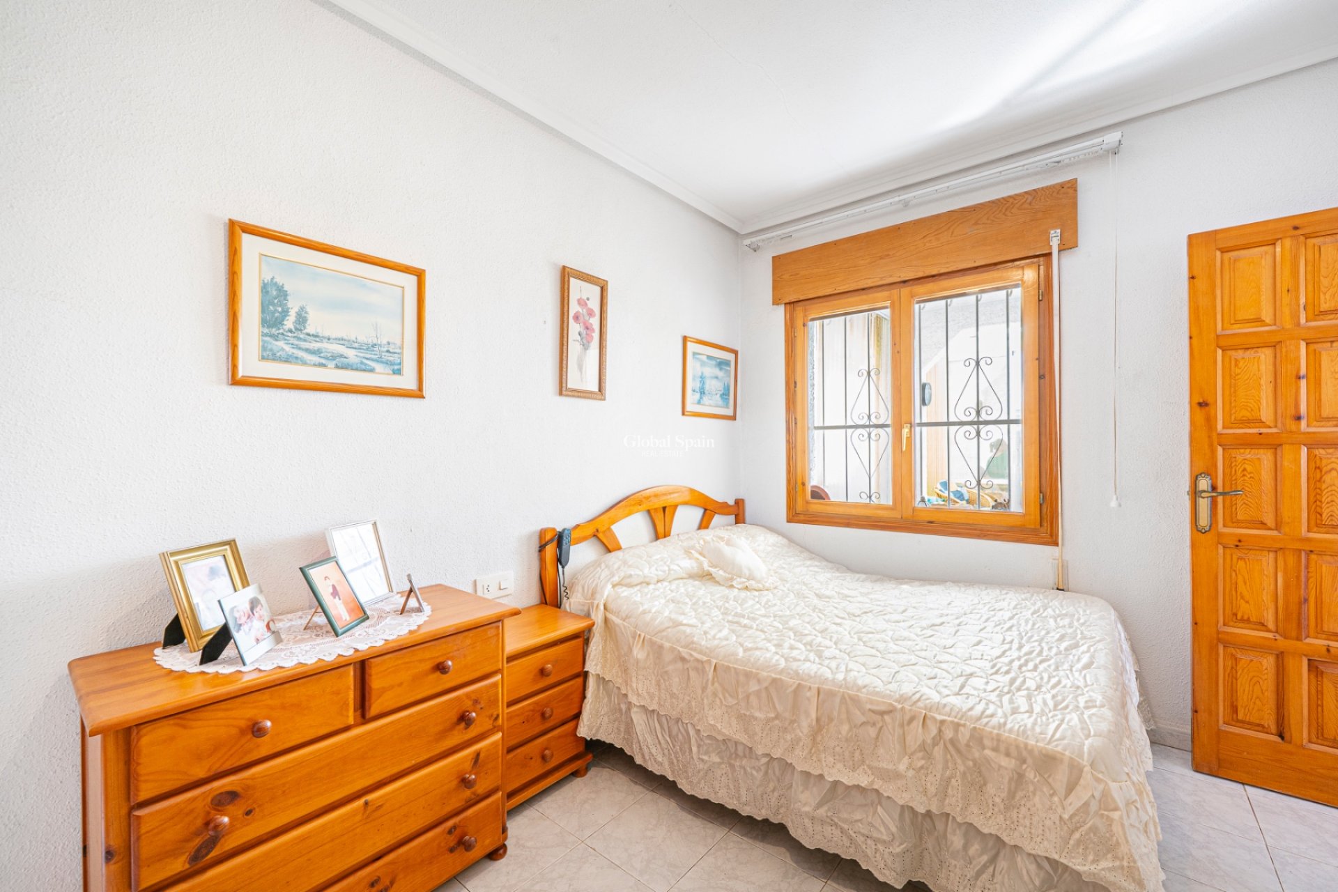 Venta - VILLA -
CIUDAD QUESADA