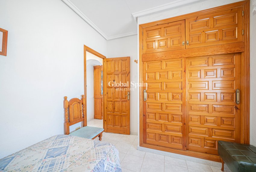 Venta - VILLA -
CIUDAD QUESADA