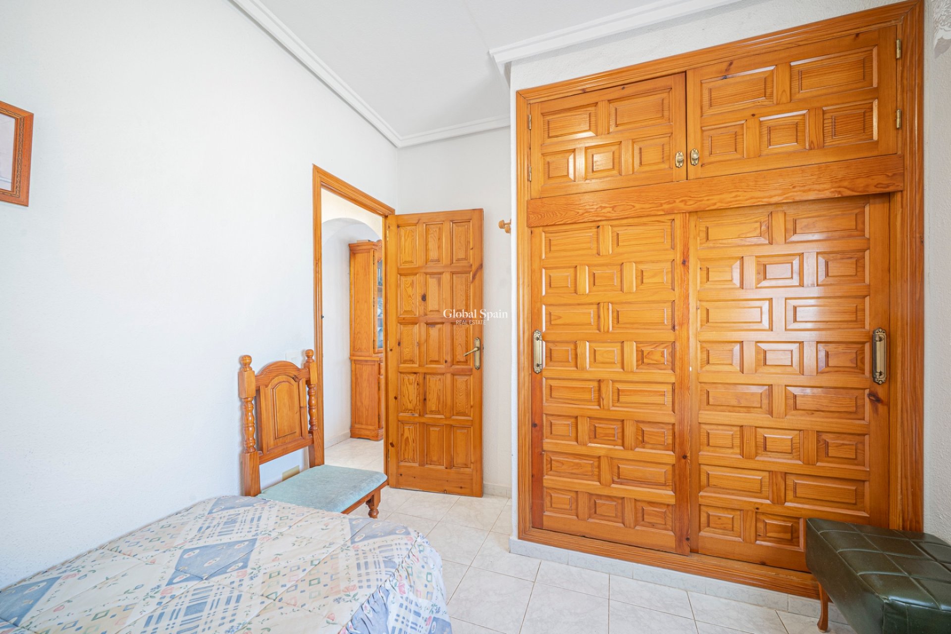 Venta - VILLA -
CIUDAD QUESADA