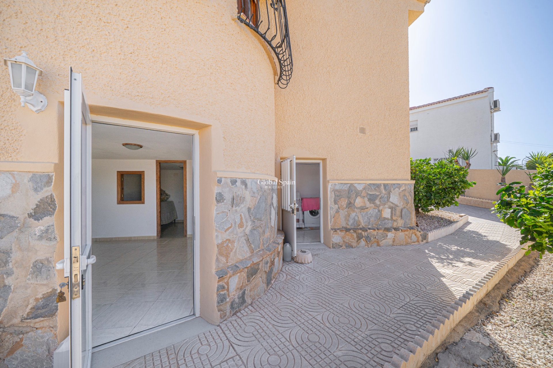 Venta - VILLA -
CIUDAD QUESADA