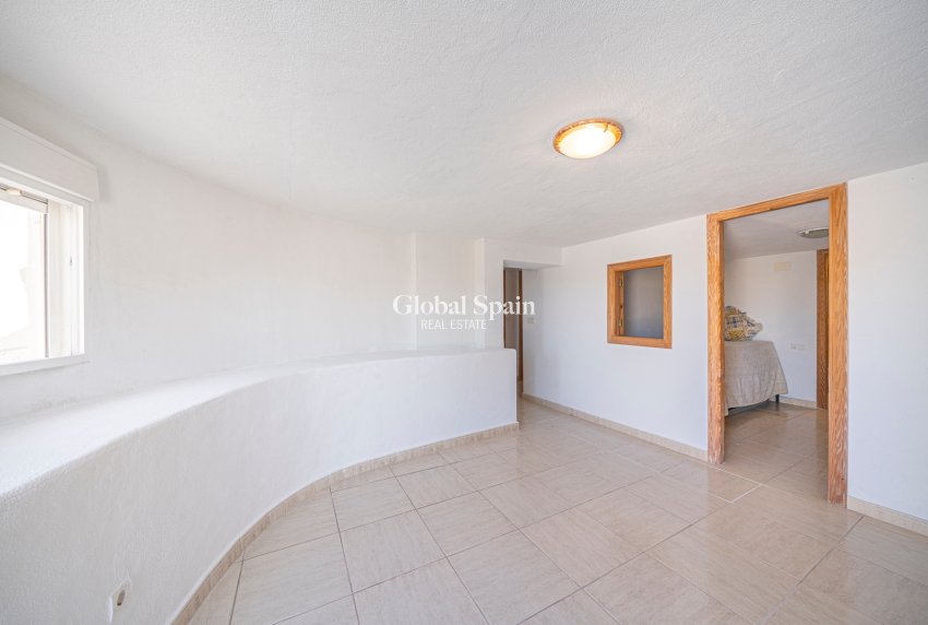 Venta - VILLA -
CIUDAD QUESADA