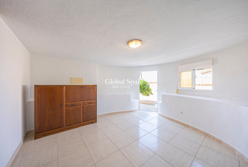 Venta - VILLA -
CIUDAD QUESADA