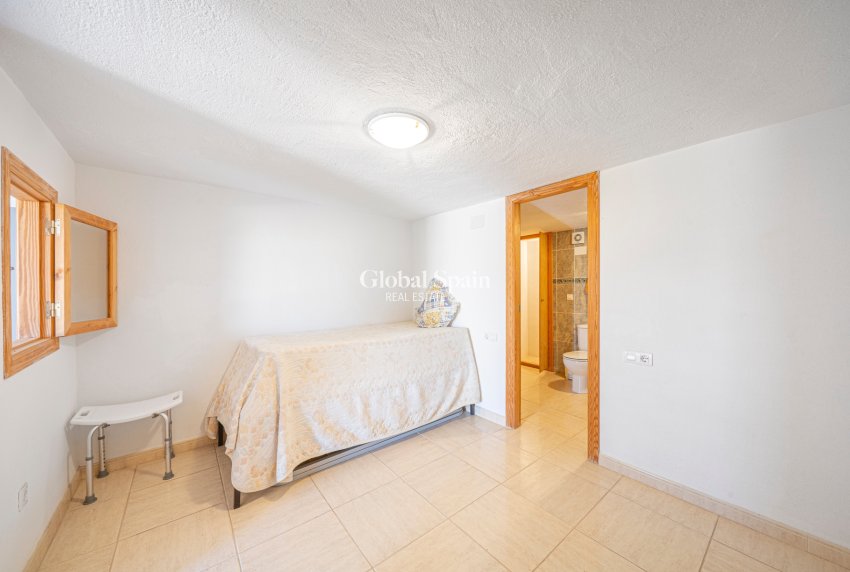 Venta - VILLA -
CIUDAD QUESADA