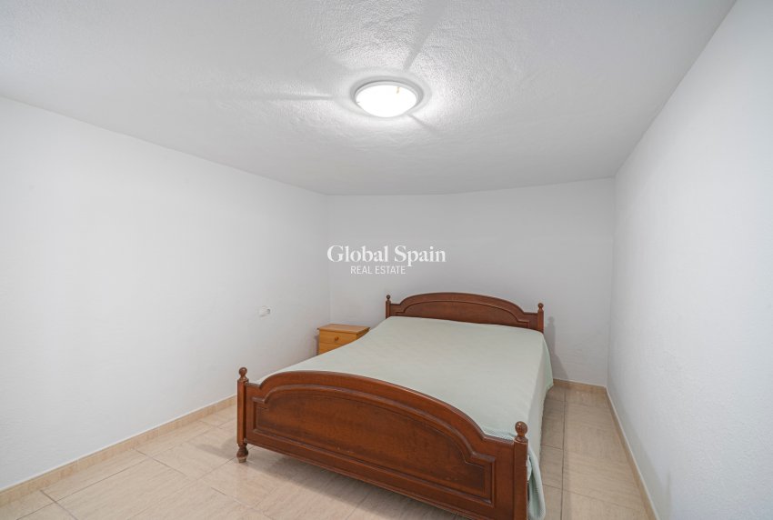 Venta - VILLA -
CIUDAD QUESADA