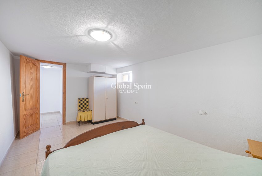 Venta - VILLA -
CIUDAD QUESADA