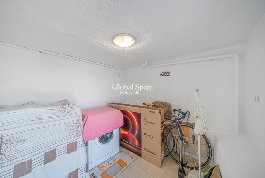 Venta - VILLA -
CIUDAD QUESADA
