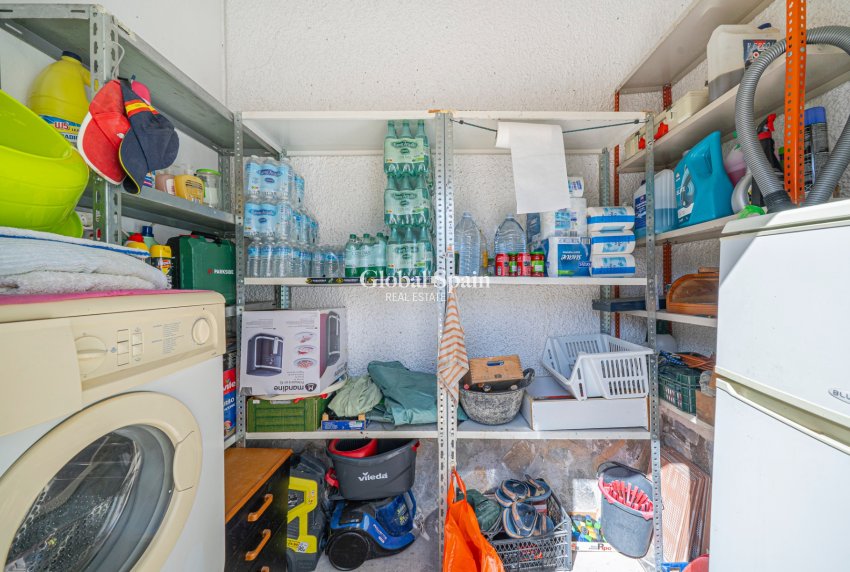 Venta - VILLA -
CIUDAD QUESADA