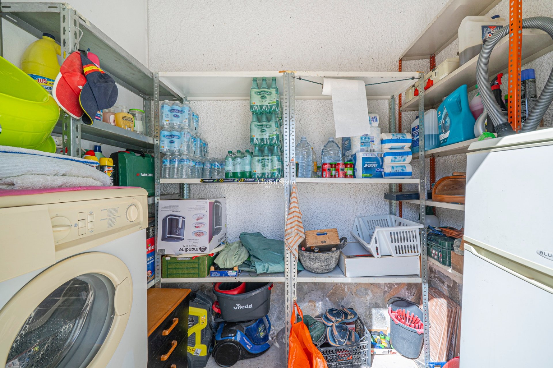 Venta - VILLA -
CIUDAD QUESADA