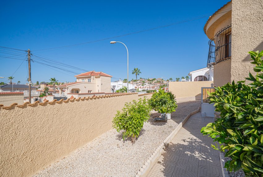 Venta - VILLA -
CIUDAD QUESADA