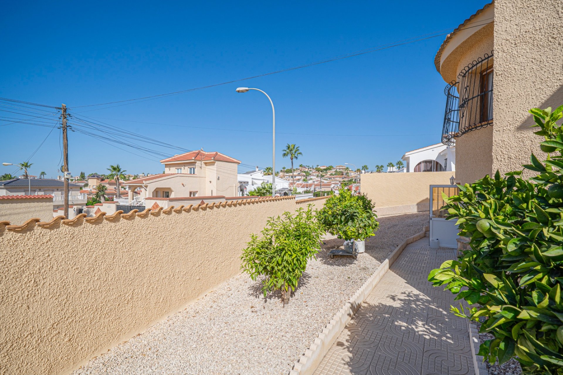 Venta - VILLA -
CIUDAD QUESADA