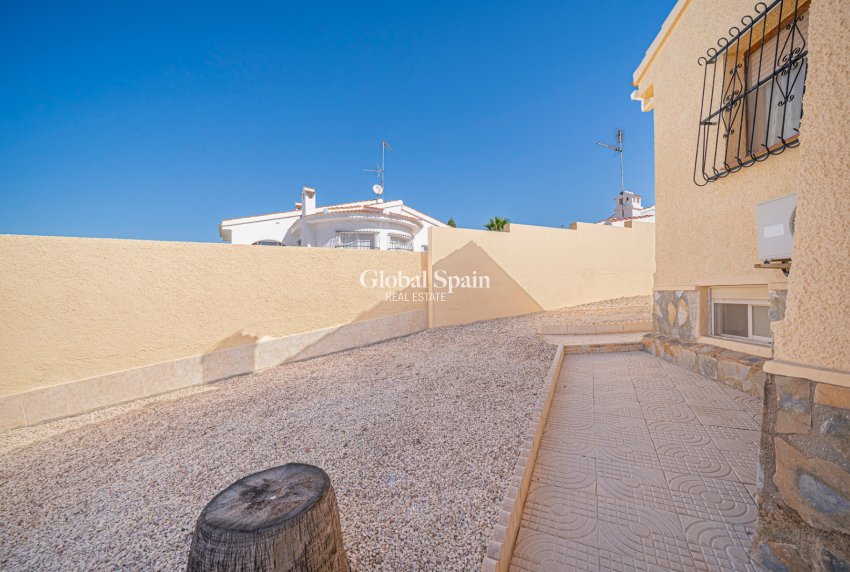Venta - VILLA -
CIUDAD QUESADA
