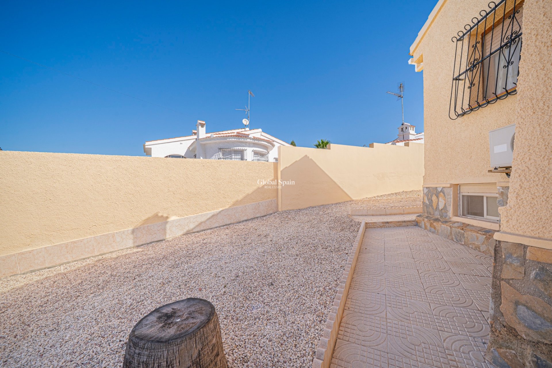 Venta - VILLA -
CIUDAD QUESADA