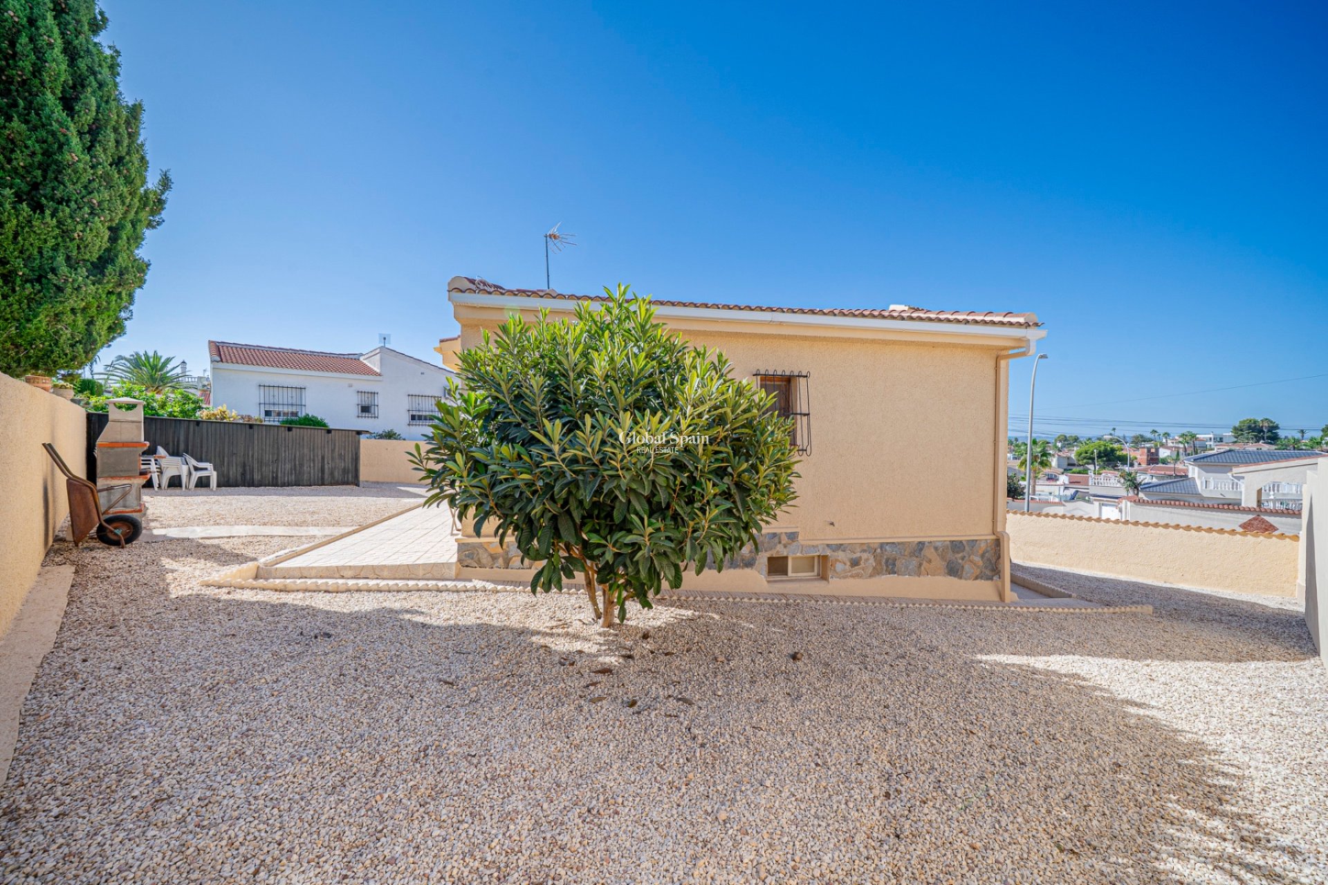 Venta - VILLA -
CIUDAD QUESADA