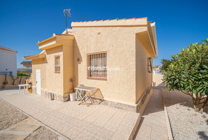 Venta - VILLA -
CIUDAD QUESADA