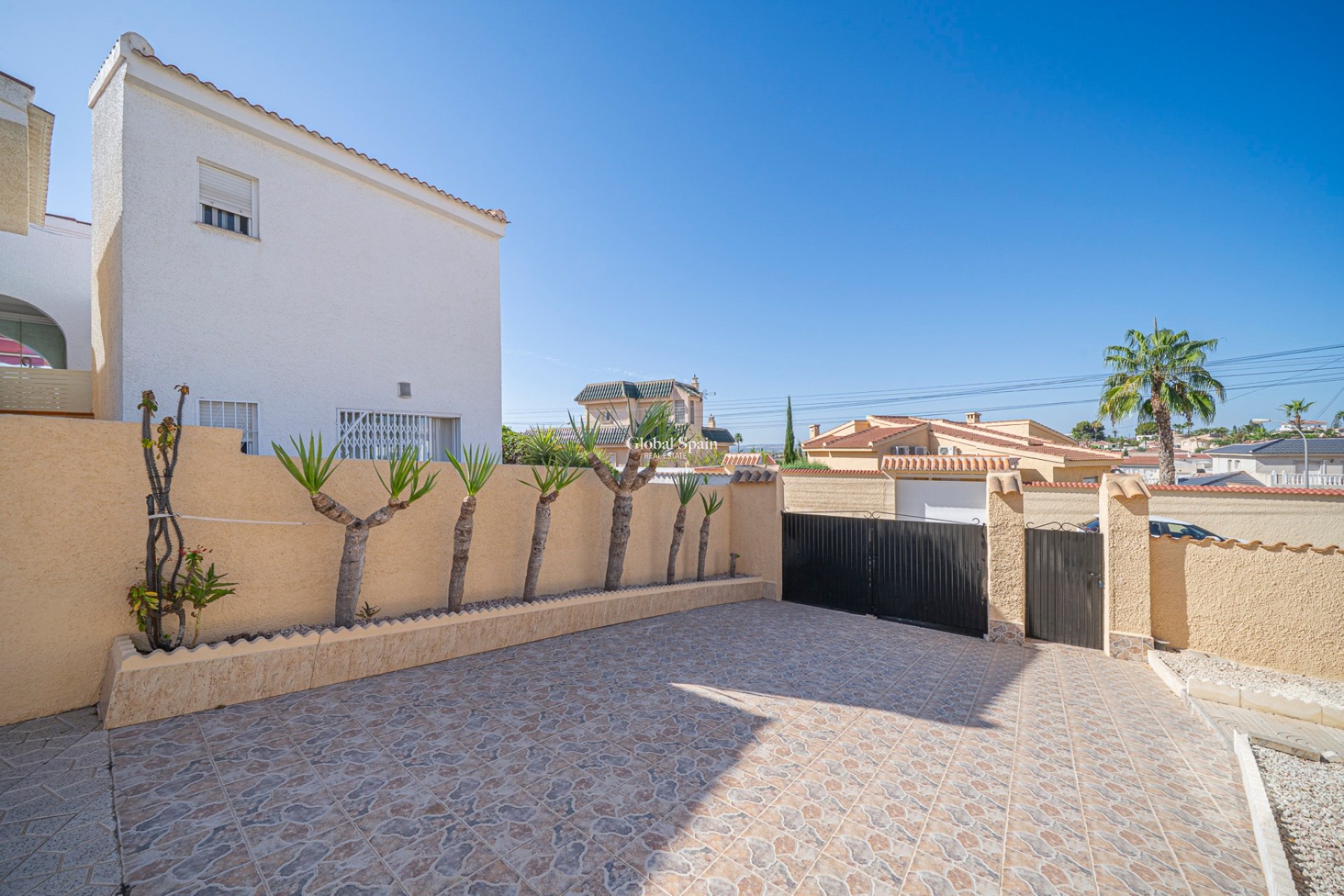 Venta - VILLA -
CIUDAD QUESADA