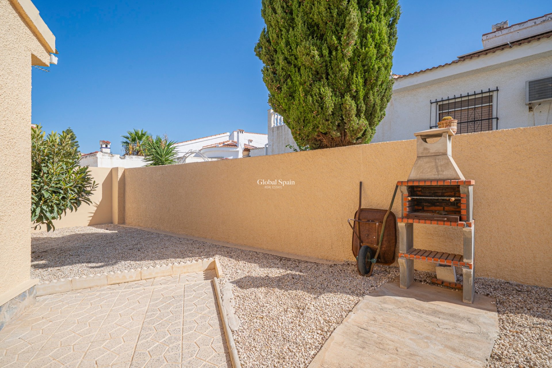 Venta - VILLA -
CIUDAD QUESADA