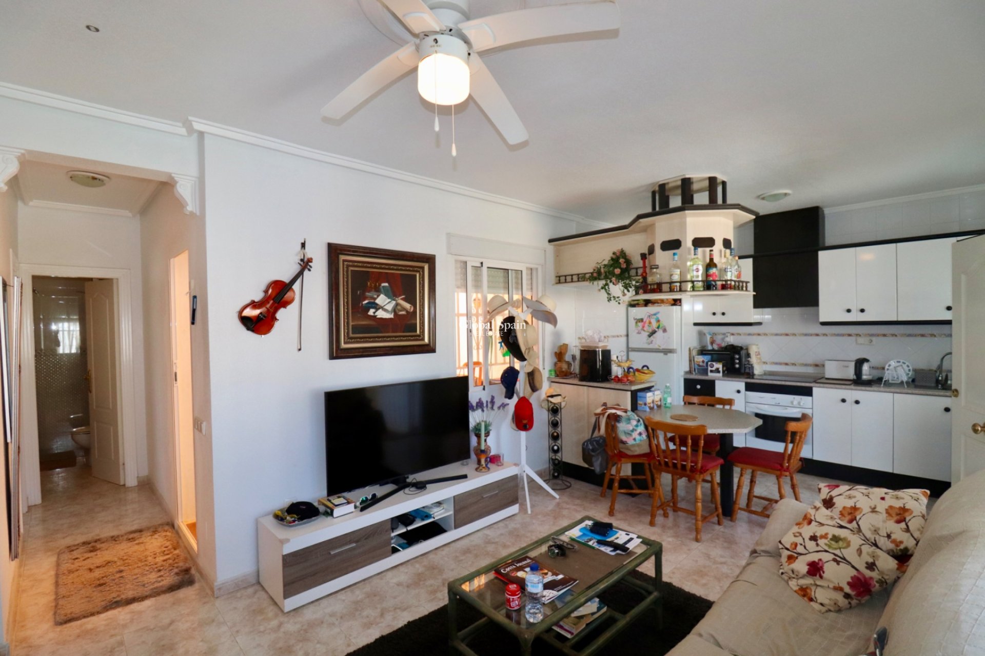 Venta - Villa -
CIUDAD QUESADA