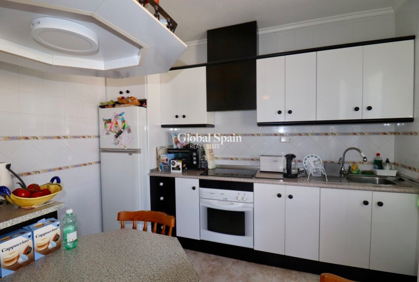 Venta - Villa -
CIUDAD QUESADA