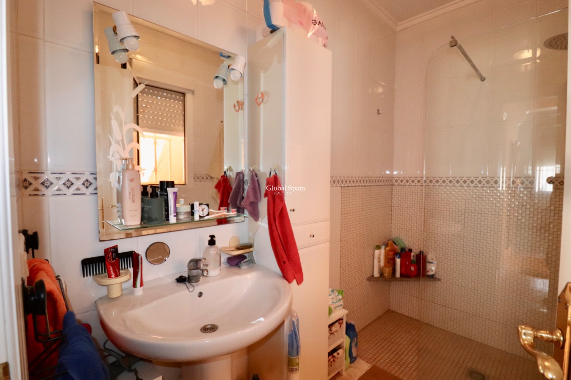 Venta - Villa -
CIUDAD QUESADA