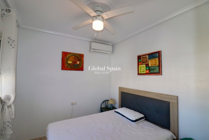 Venta - Villa -
CIUDAD QUESADA