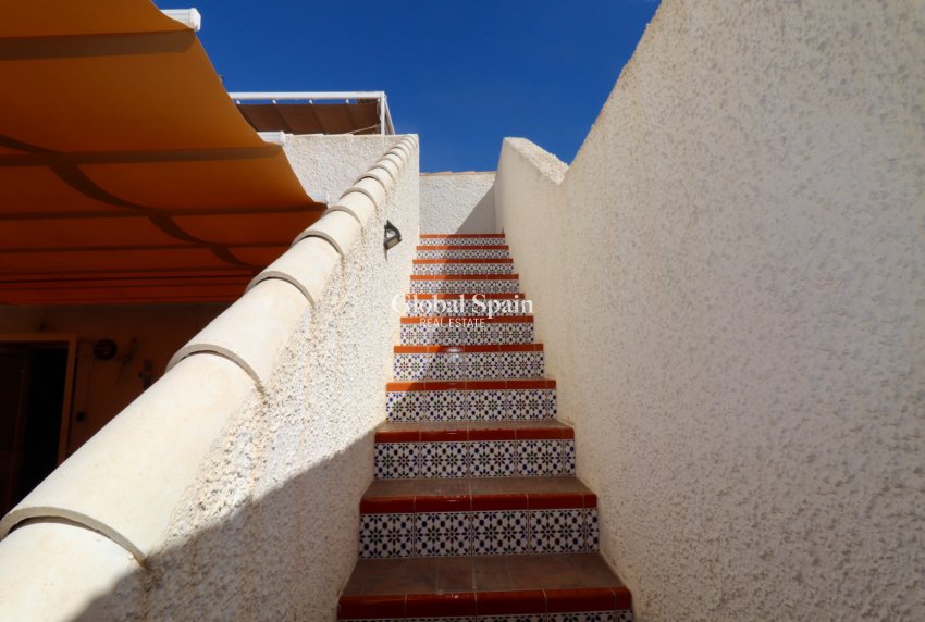 Venta - Villa -
CIUDAD QUESADA