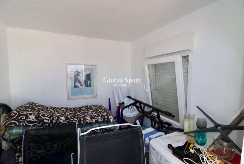 Venta - Villa -
CIUDAD QUESADA