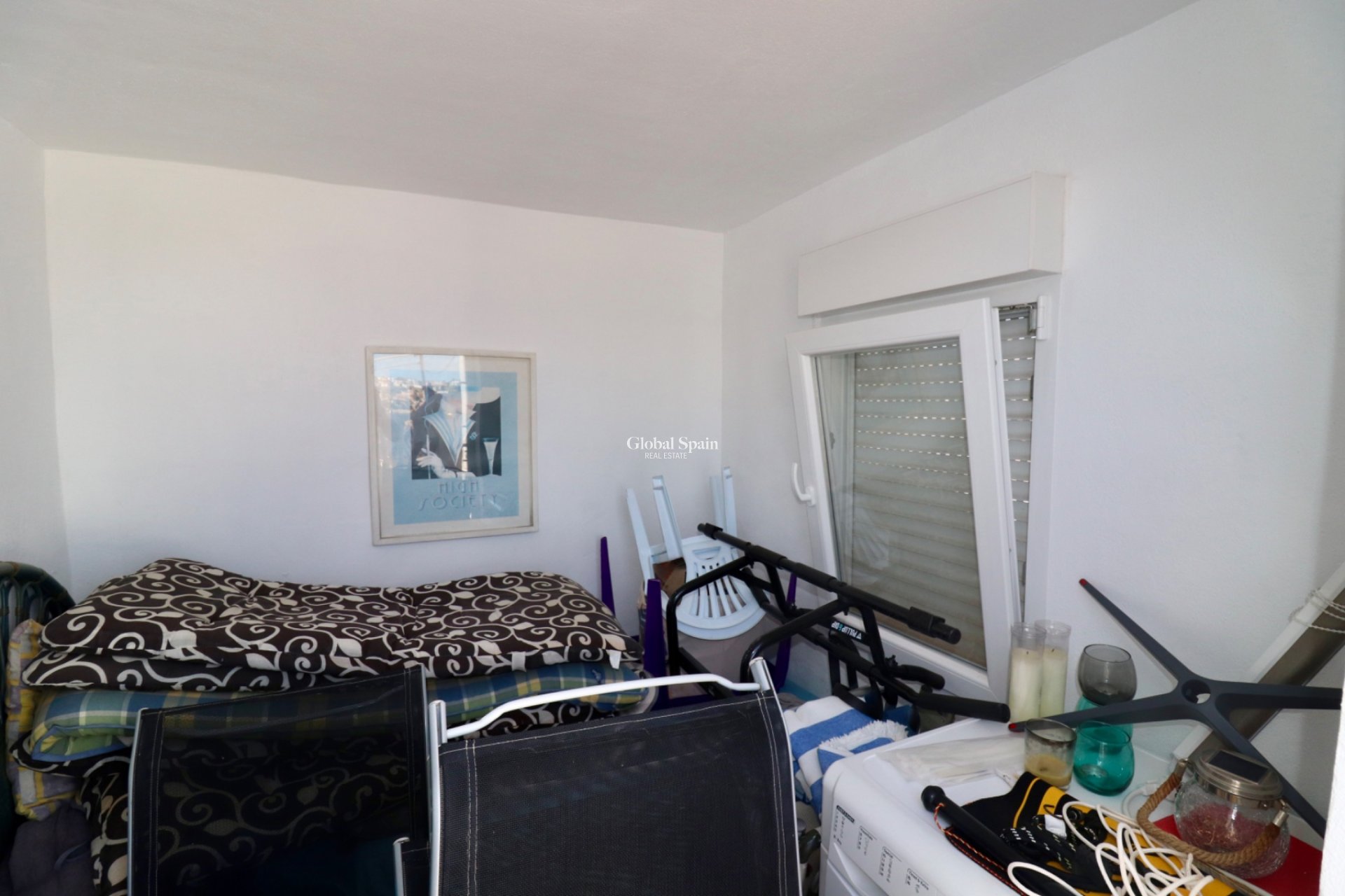 Venta - Villa -
CIUDAD QUESADA