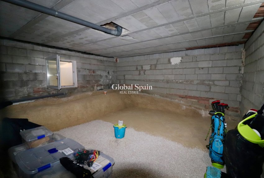 Venta - Villa -
CIUDAD QUESADA