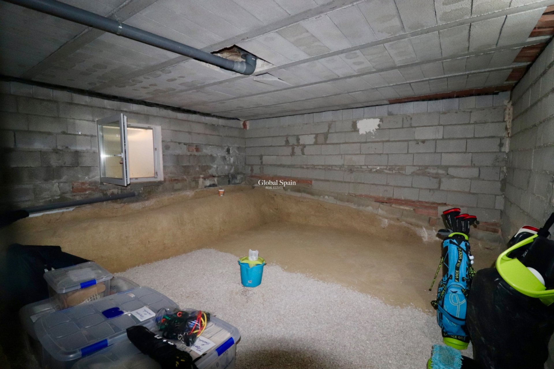 Venta - Villa -
CIUDAD QUESADA