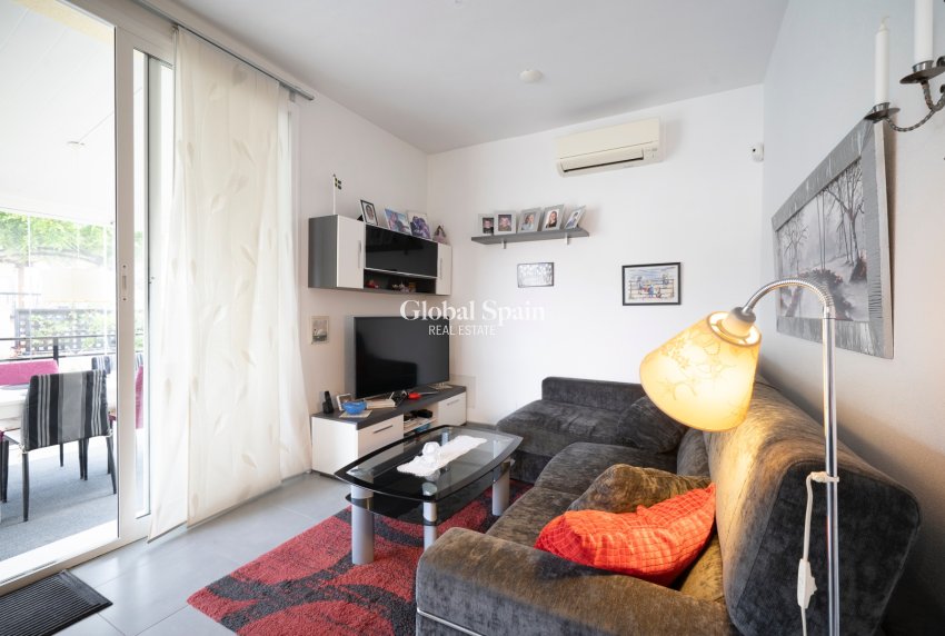 Venta - Villa -
CIUDAD QUESADA