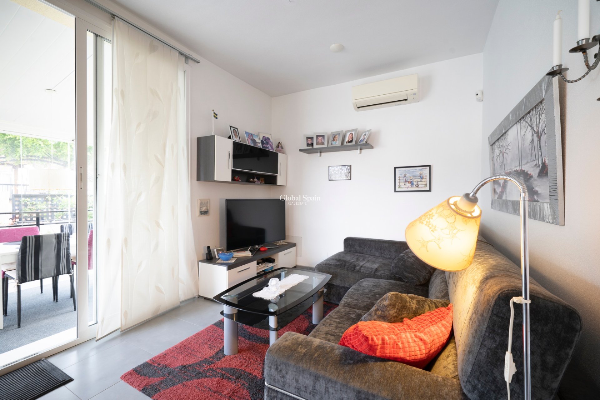 Venta - Villa -
CIUDAD QUESADA