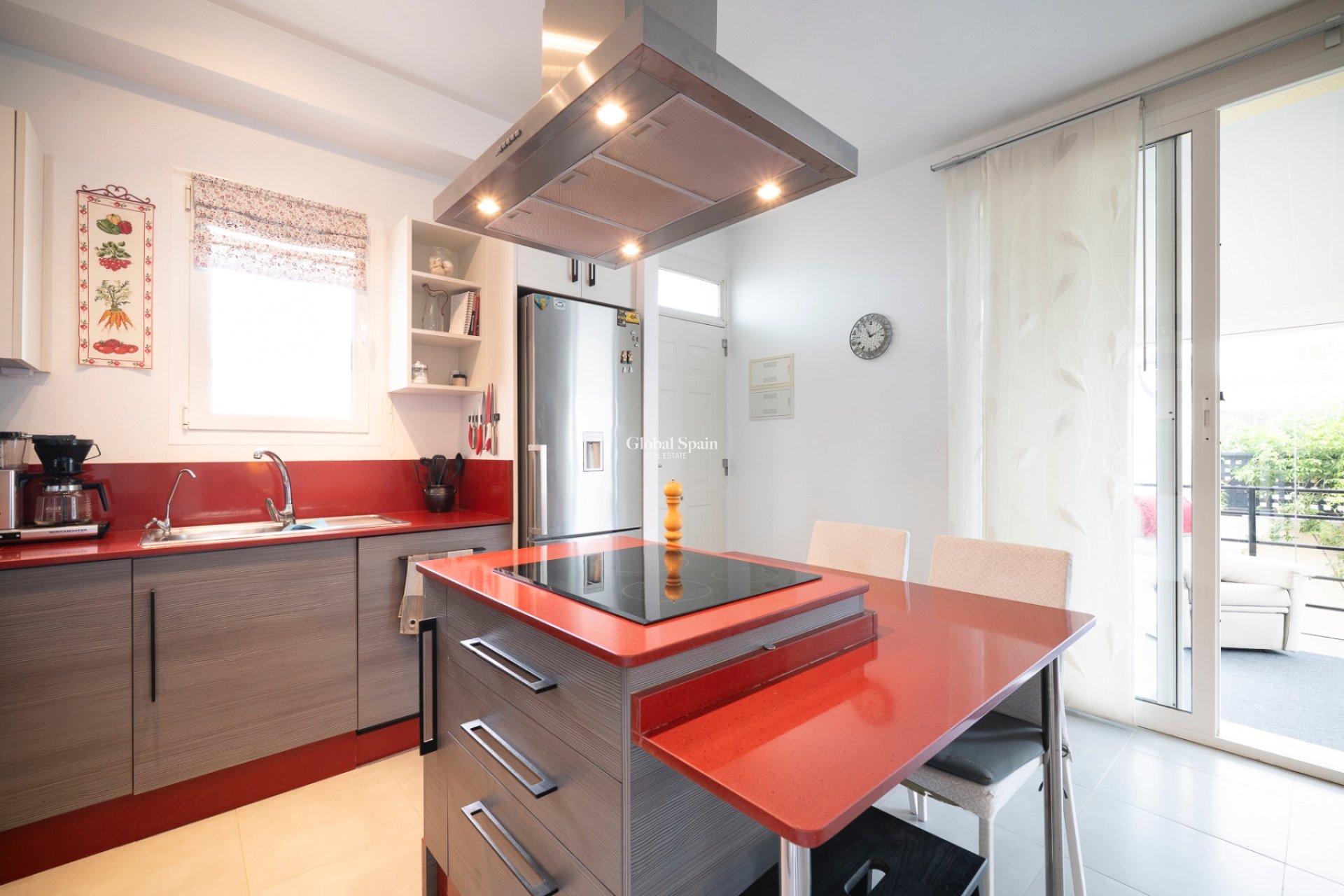 Venta - Villa -
CIUDAD QUESADA