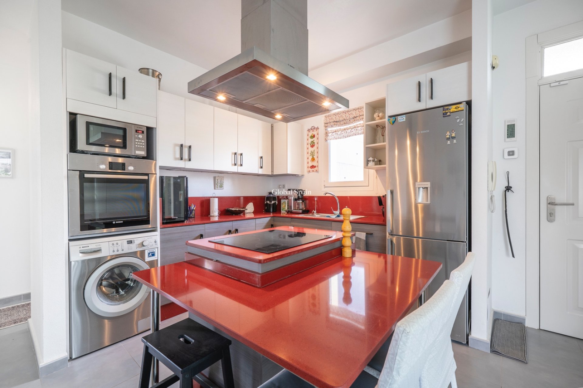 Venta - Villa -
CIUDAD QUESADA