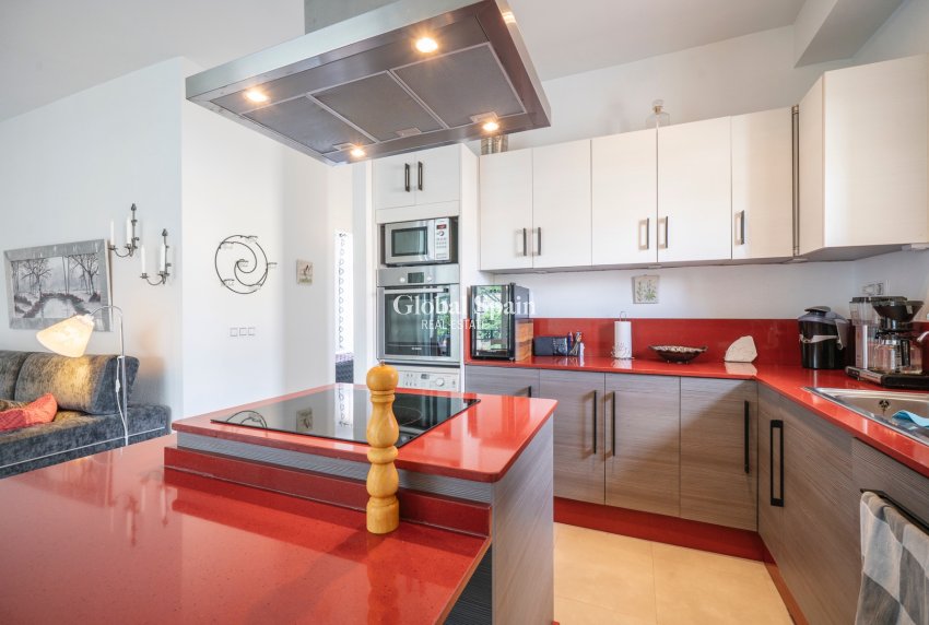 Venta - Villa -
CIUDAD QUESADA