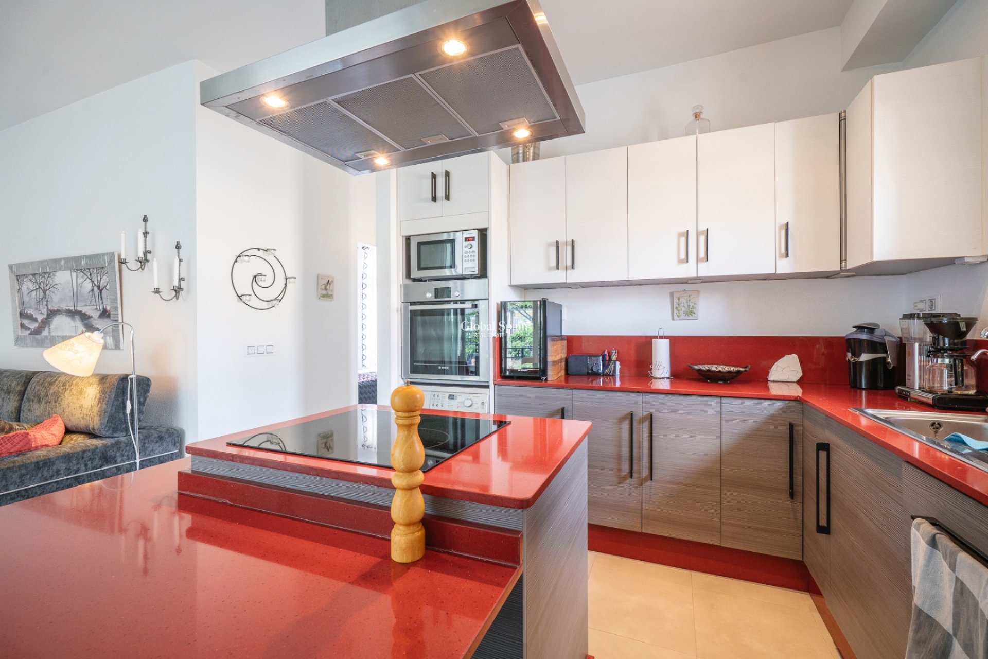 Venta - Villa -
CIUDAD QUESADA