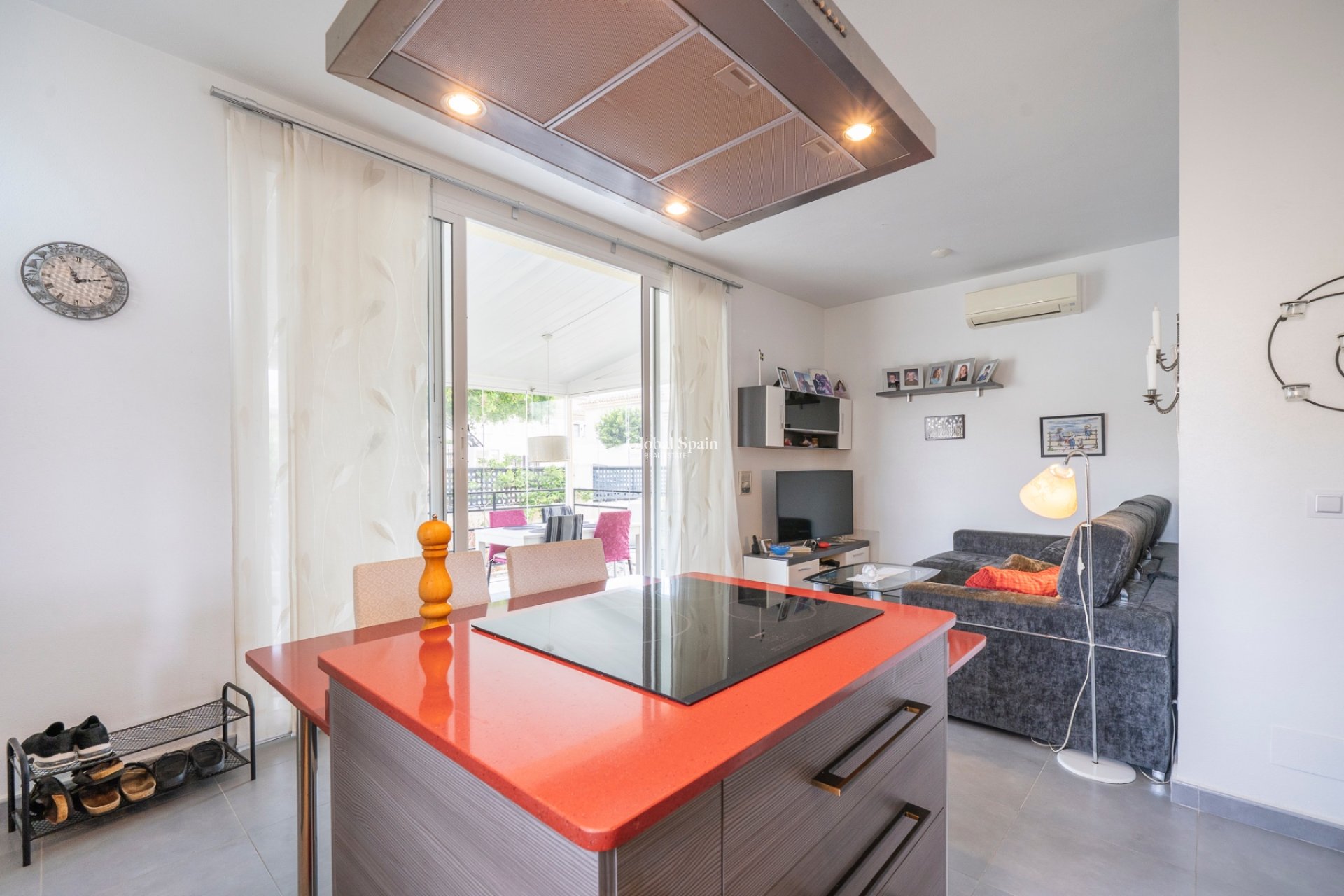 Venta - Villa -
CIUDAD QUESADA