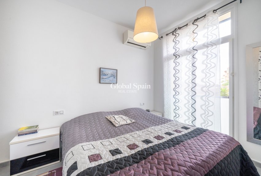 Venta - Villa -
CIUDAD QUESADA