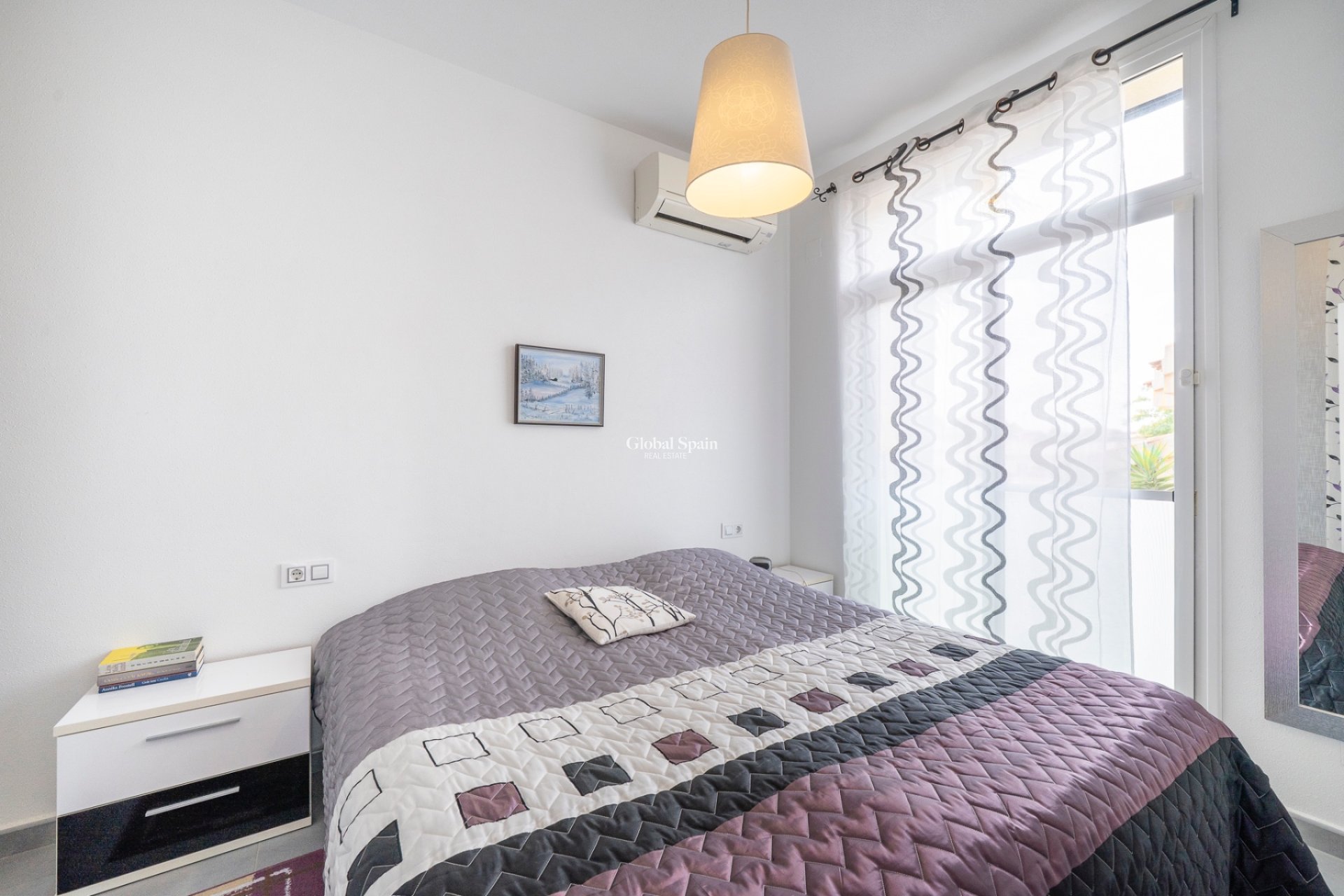 Venta - Villa -
CIUDAD QUESADA