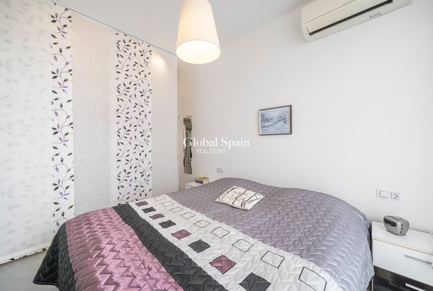 Venta - Villa -
CIUDAD QUESADA