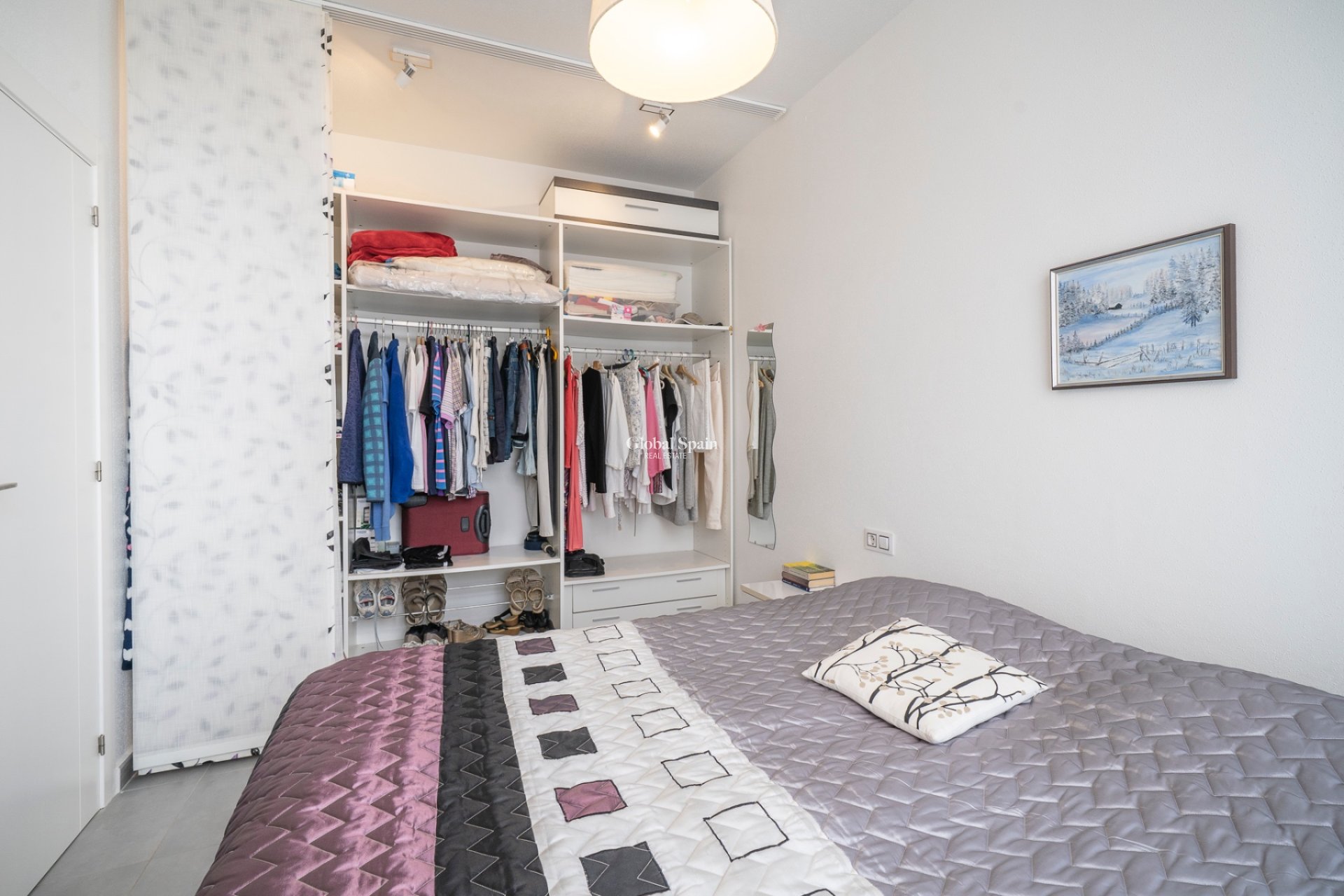 Venta - Villa -
CIUDAD QUESADA