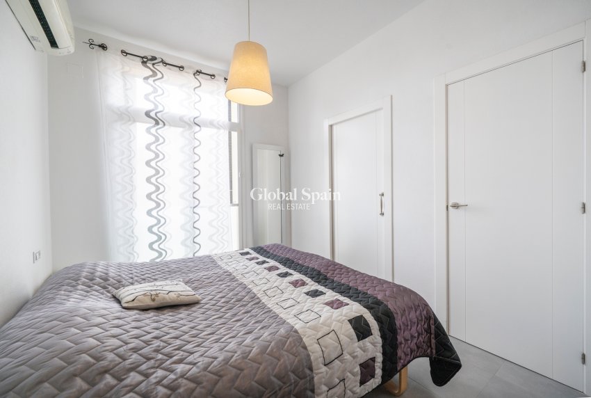 Venta - Villa -
CIUDAD QUESADA