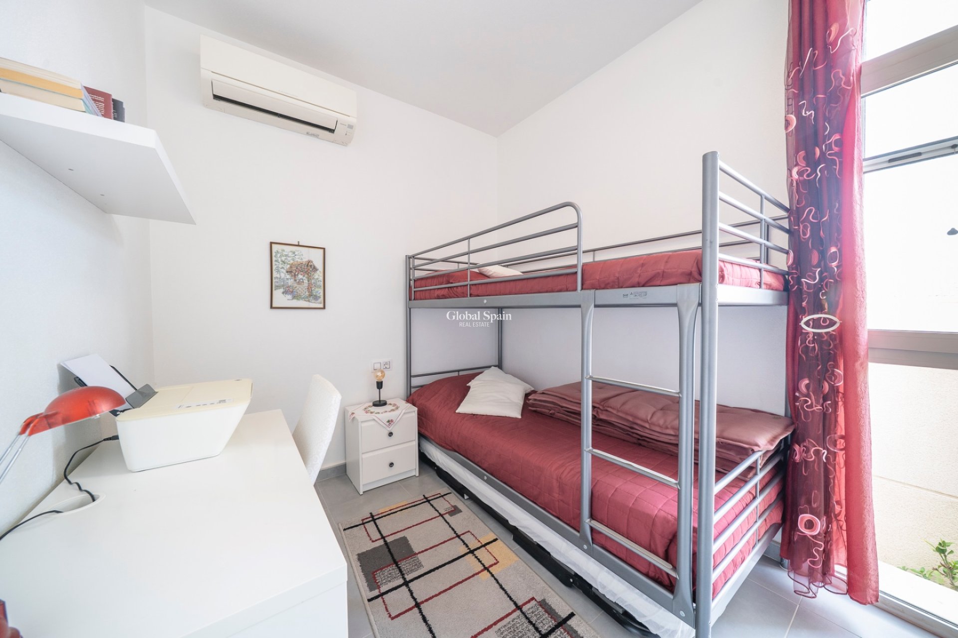 Venta - Villa -
CIUDAD QUESADA