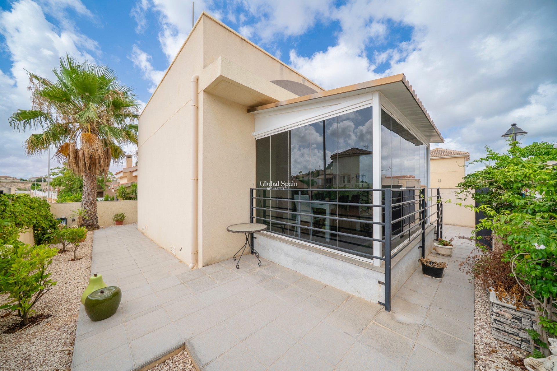 Venta - Villa -
CIUDAD QUESADA