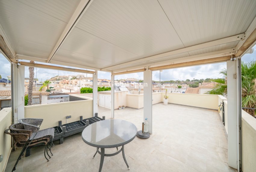 Venta - Villa -
CIUDAD QUESADA